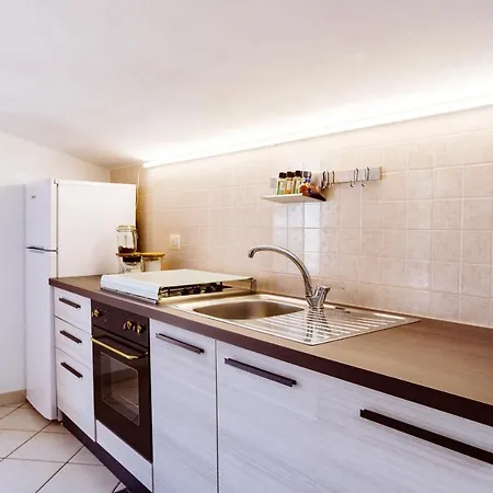 Marche Full Experience-apartments Porto Sant'Elpidio