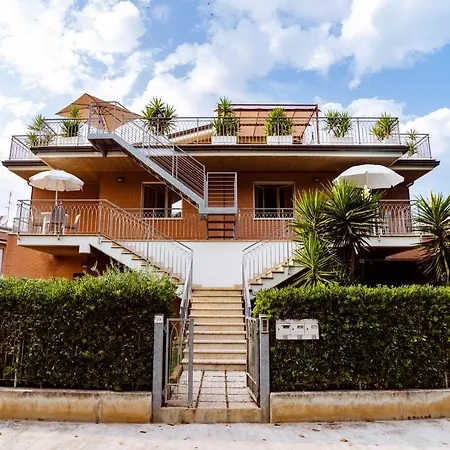 Marche Full Experience-apartments Apartment