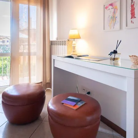 Apartment Marche Full Experience-apartments *