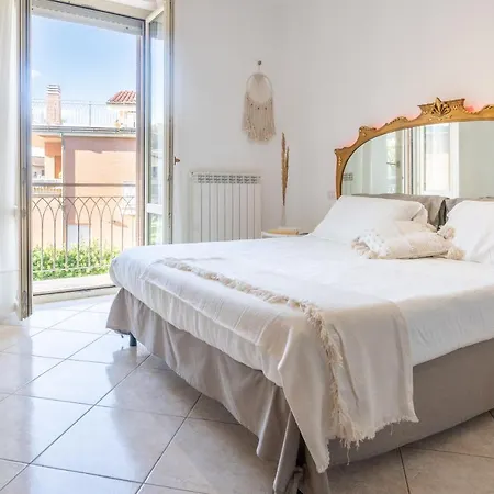 Apartment Marche Full Experience-apartments *