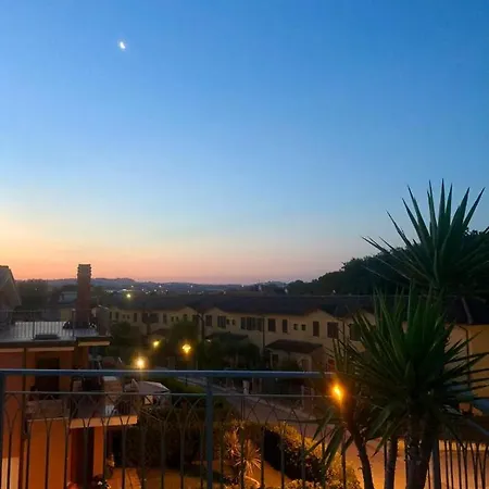Apartment Marche Full Experience-apartments *