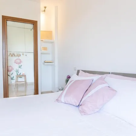 Marche Full Experience-apartments Porto Sant'Elpidio