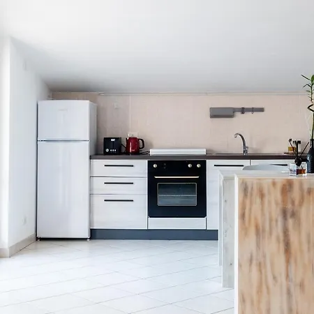 Marche Full Experience-apartments Porto Sant'Elpidio