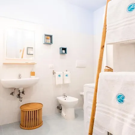 Marche Full Experience-apartments شقة Porto SantʼElpidio