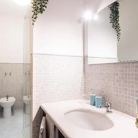 Marche Full Experience-apartments * Porto Sant'Elpidio