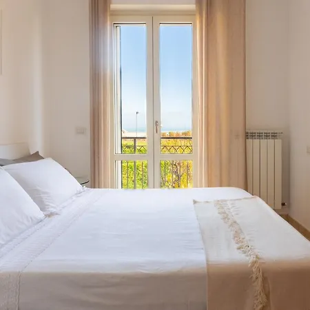 Marche Full Experience-apartments * Porto Sant'Elpidio