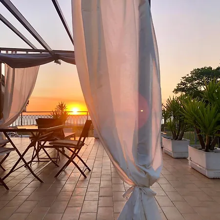 Marche Full Experience-apartments Porto SantʼElpidio