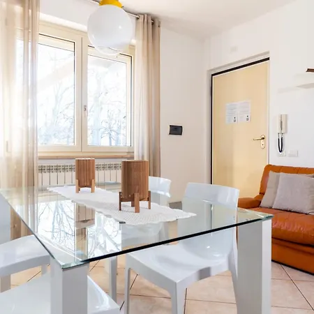 Marche Full Experience-apartments شقة Porto SantʼElpidio