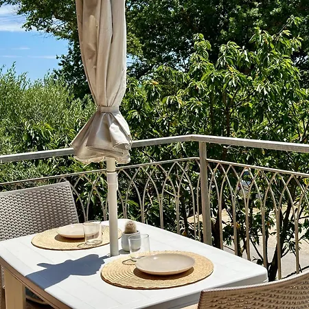 Marche Full Experience-apartments * Porto Sant'Elpidio