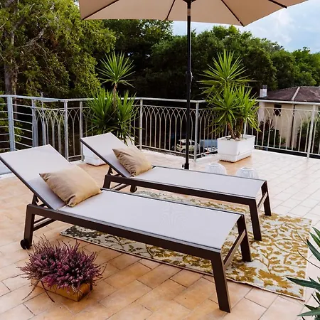 Marche Full Experience-apartments *