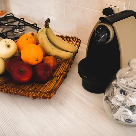 Apartment Marche Full Experience-apartments *