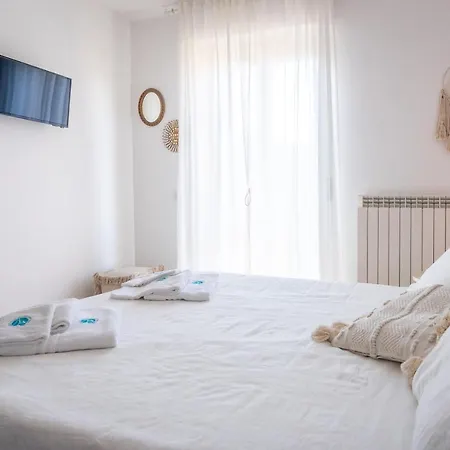 Marche Full Experience-apartments