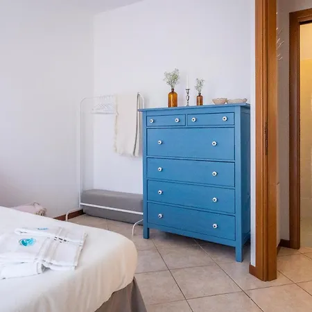 Lägenhet Marche Full Experience-apartments