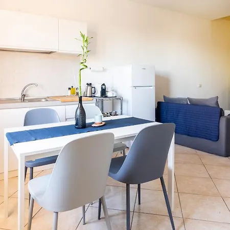 Marche Full Experience-apartments