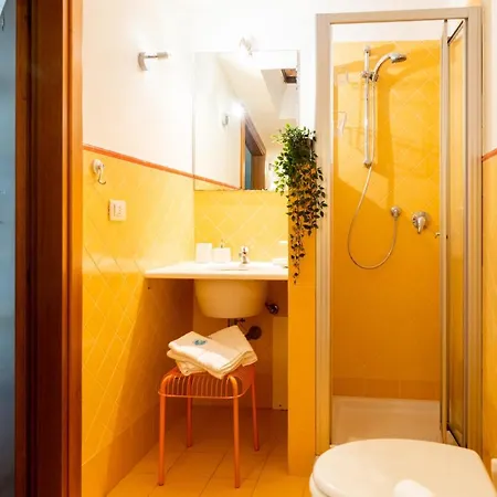 Marche Full Experience-apartments Appartamento *