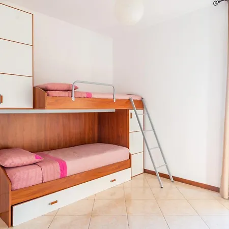 Appartamento Marche Full Experience-apartments