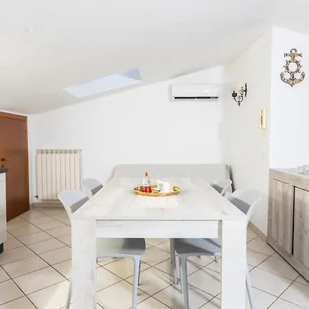 Lägenhet Marche Full Experience-apartments *