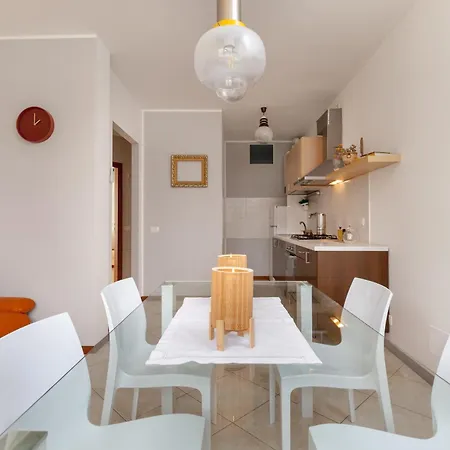 Appartamento Marche Full Experience-apartments *