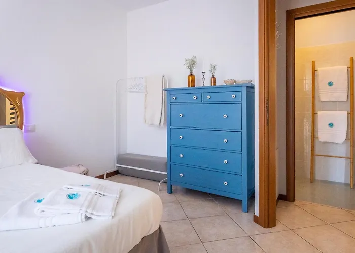 Apartment Marche Full Experience-apartments