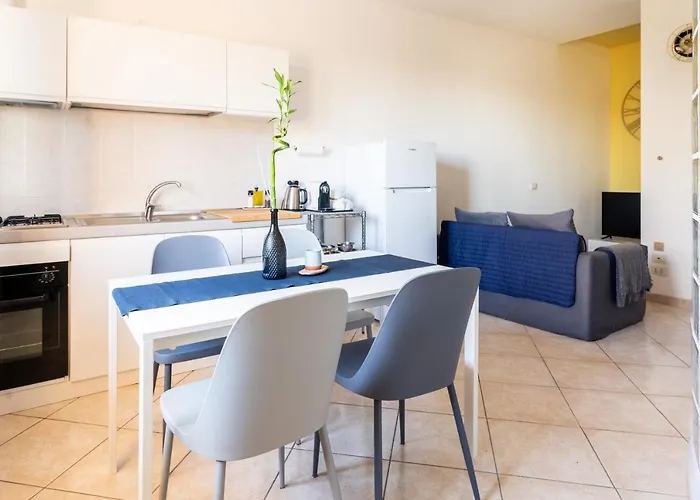 Marche Full Experience-apartments