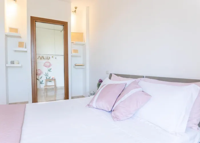 Marche Full Experience-apartments Porto SantʼElpidio