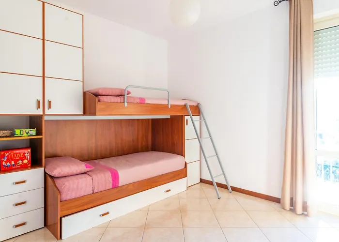 Apartment Marche Full Experience-apartments