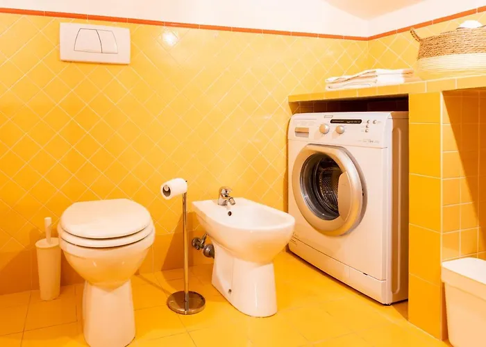 Marche Full Experience-apartments