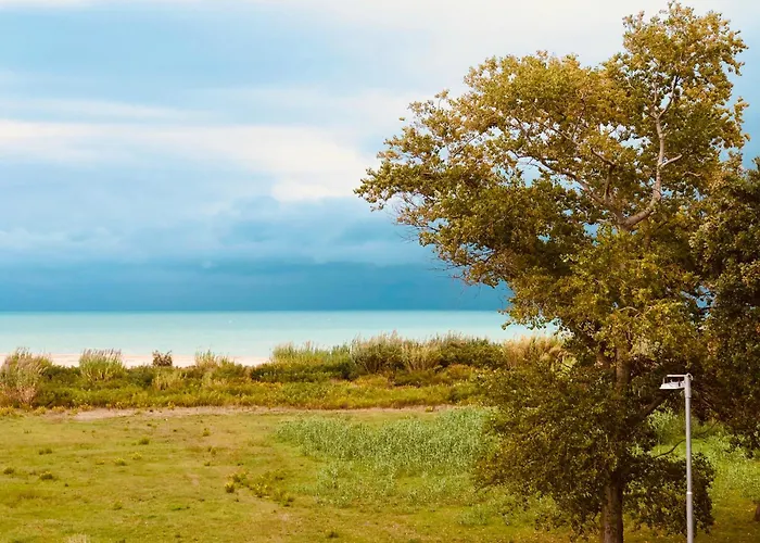 Marche Full Experience-apartments *