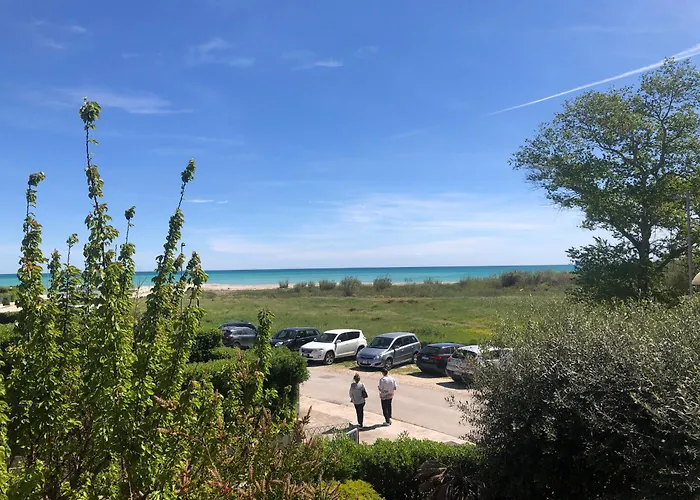 Apartment Marche Full Experience-apartments Porto SantʼElpidio