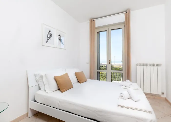 Marche Full Experience-apartments Apartment Porto SantʼElpidio